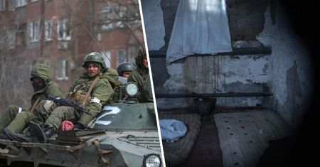Mają twarde dowody. "Ofiary torturowane na śmierć"