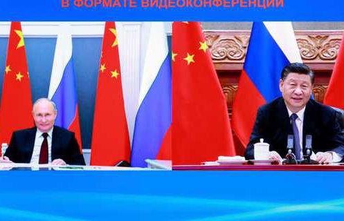 Problemy chińskiej gospodarki. "Polska może je odczuć poprzez osłabienie koniunktury w Niemczech"