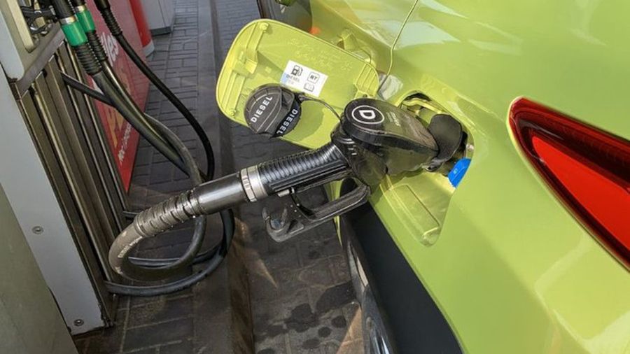 Z każdym tygodniem jest coraz drożej