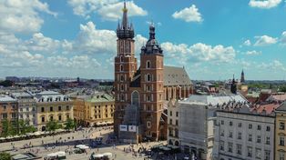 W Krakowie może powstać wyjątkowe muzeum. Zbiory mają setki lat