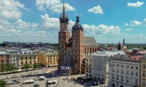 W Krakowie może powstać wyjątkowe muzeum. Zbiory mają setki lat