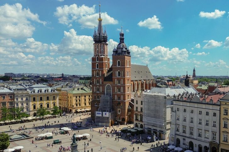 W Krakowie może powstać wyjątkowe muzeum. Zbiory mają setki lat
