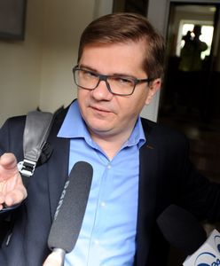 "Nic się nie stało". Komentarze polityków po premierze filmu. "Ukazuje czubek góry lodowej"