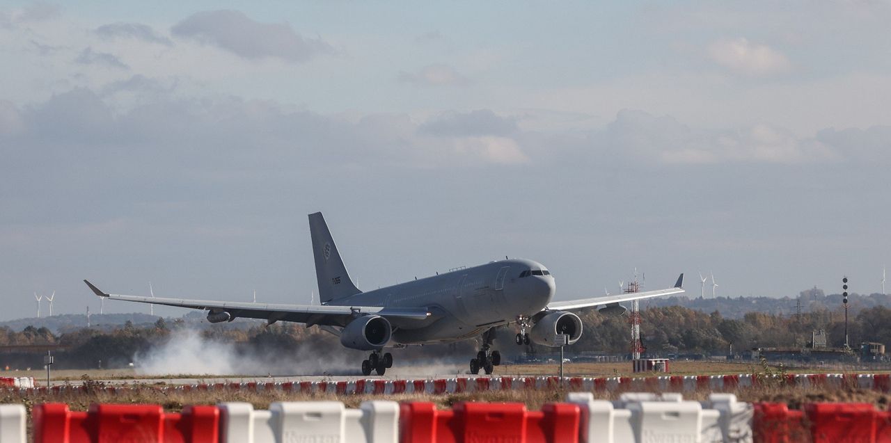 Radom: Nowoczesny port, puste terminale. Lotnisko wciąż nie przyciąga pasażerów