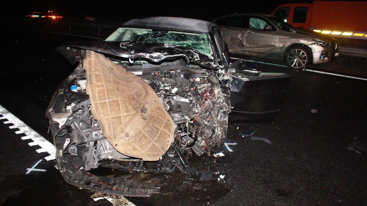 Tragedia na Węgrzech. Zginęła Polka