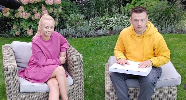 „Gosia i Ernest - Nowe Porządki” od 12 października w Siódemce