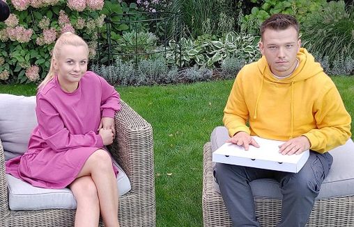 „Gosia i Ernest - Nowe Porządki” od 12 października w Siódemce