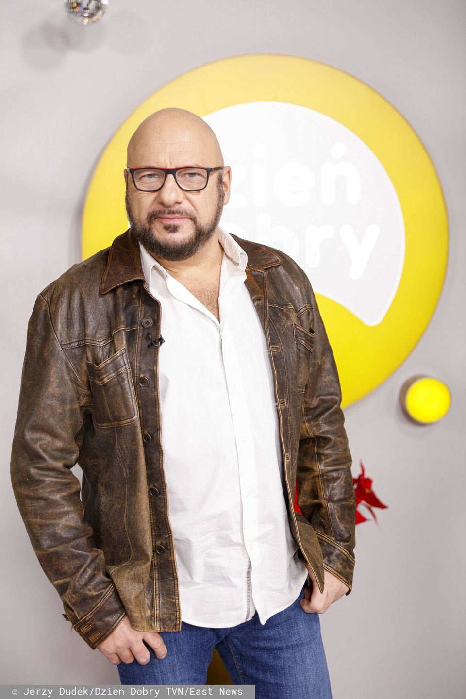 Piotr Gąsowski pod atakiem zwolenników prawicy. Padły mocne słowa