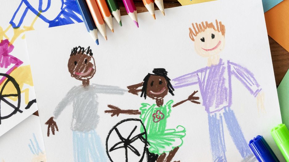 Miesiąc Dumy Osób z Niepełnosprawnościami