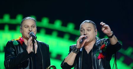 Łukasz Golec o końcu Sylwestra Marzeń w Zakopanem. Nie żałuje? "Coś się traci, coś się zyskuje"