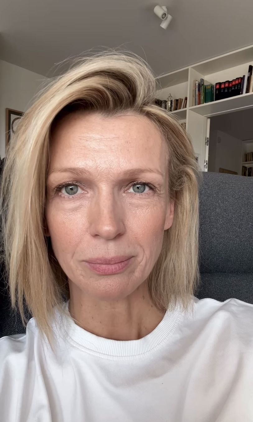 Magda Mołek przeprasza za akcję charytatywną dla powodzian