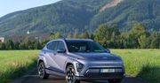 Nowy Hyundai KONA Electric wjeżdża do salonów. Ile będzie kosztował?