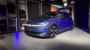 Niemcy kupili więcej elektryków niż spalinówek VW. To dobrze i niedobrze