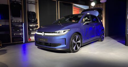 Więcej elektryków niż spalinówek. Volkswagen ma problem