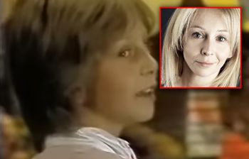 Była dziecięcą gwiazdą PRL. Zaskakujące czym się dziś zajmuje