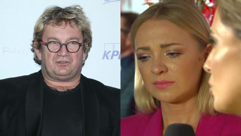 Paweł Królikowski, Barbara Kurdej-Szatan