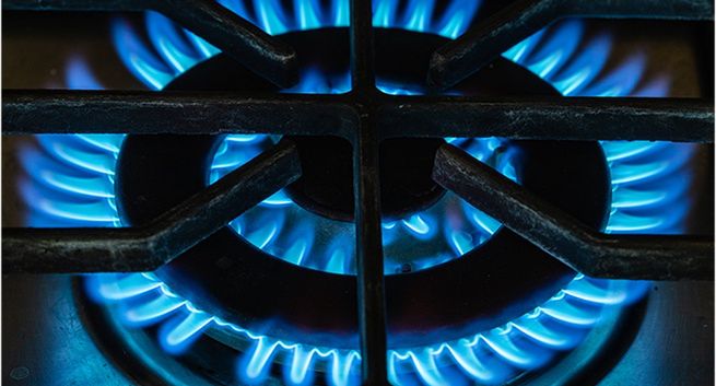 Upadek gazowego imperium