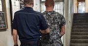 Wieluń: Okradł firmę, w której pracował. 33-latek w rękach policji