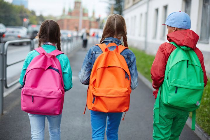 Jak wybrać plecak szkolny?