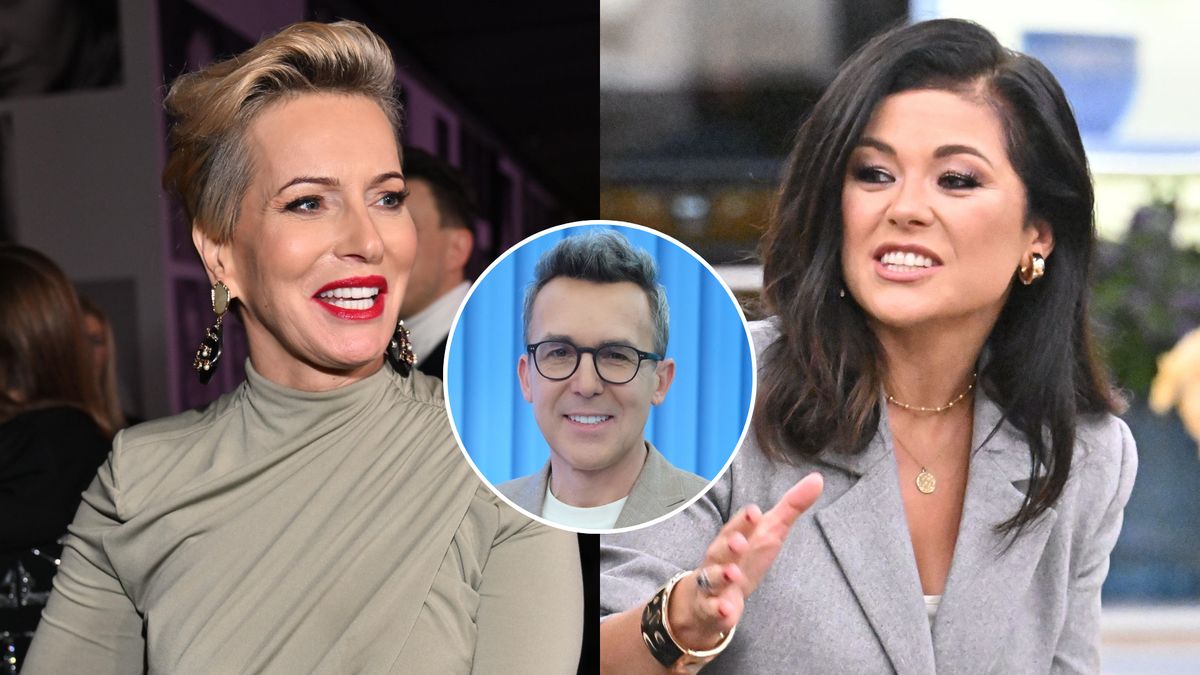 Paulina Smaszcz i Katarzyna Cichopek nie przyszły do sądu