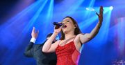 Uroczysta gala wręczenia Gałązek Sosny w Stalowej Woli. Z koncertem poświęconym Annie German