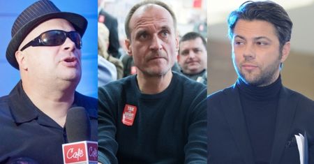 Kukiz: "Rozpoczyna się wojna, ZAATAKOWAŁEM SYSTEM!"