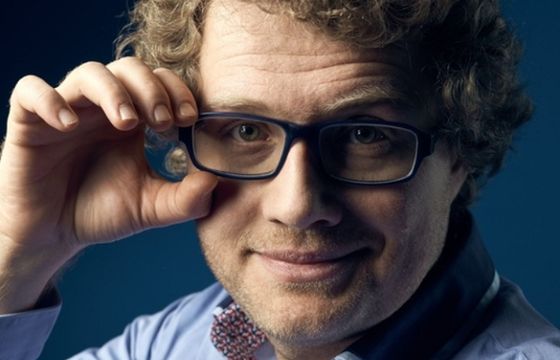 Michał Szadkowski: z „Gazety Wyborczej” do Newsweek.pl