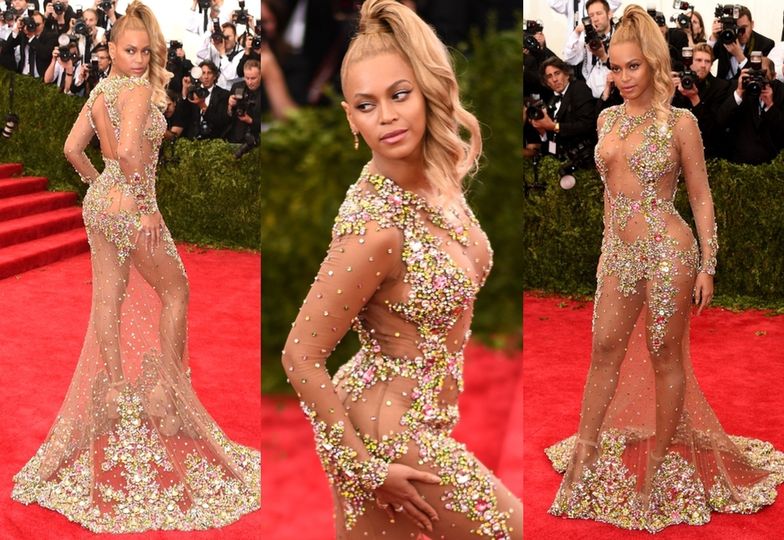 MET Gala 2015