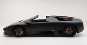 Lamborghini Murcielago LP650-4 Roadster