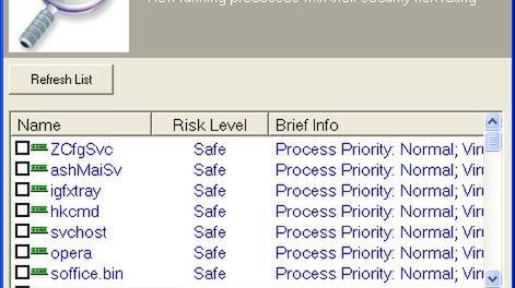 Jak wykryć niebezpieczne usługi w systemie Windows? 1