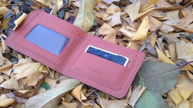 SmartWallit Pro. Kolejny idealny gadżet dla zapominalskich 1