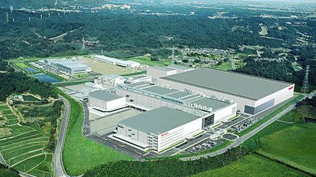 SHARP - kolejna ofiara światowego kryzysu 1