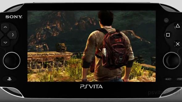 Znamy europejskie ceny gier, kart pamięci oraz akcesoriów dla PS Vita! 1