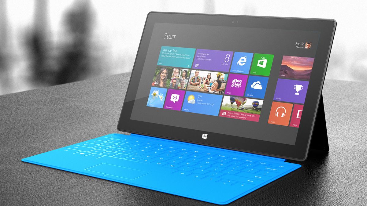 Aplikacje x86 na Windowsie RT? Jest już sposób 1