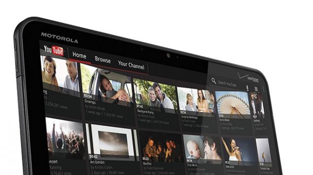 Motorola sprzedała tylko 100 tysięcy egzemplarzy Xooma? 1