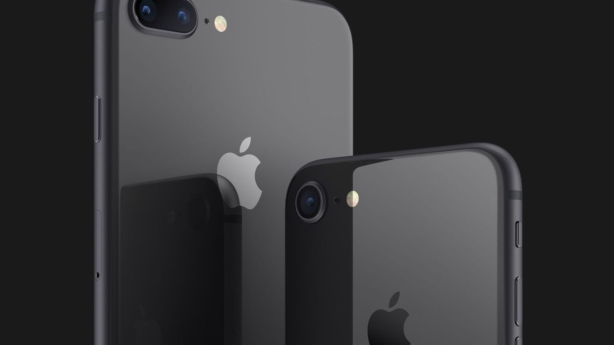 Odświeżony iPhone 8 w 2020 roku? [#wSkrócie] 1