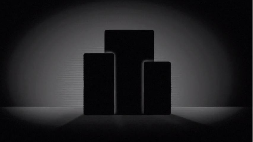 W skrócie: Huawei Ascend Mate 7, zapowiedź nowości Sony i tapeta z Galaxy Note'a 4 1