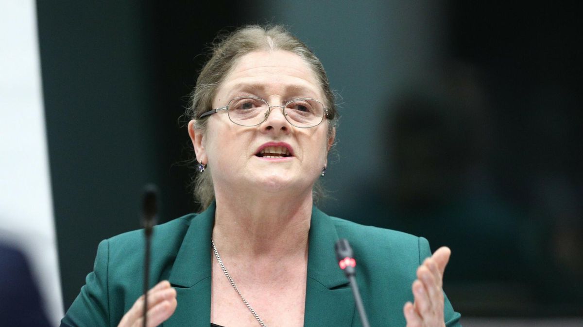 Krystyna Pawłowicz