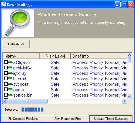 Jak wykryć niebezpieczne usługi w systemie Windows?