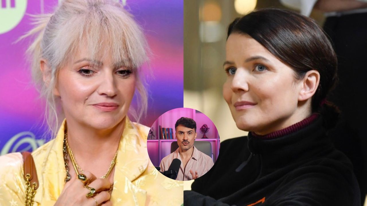 Komu potyczka Jabłczyńskiej i Szelągowskiej odbije się czkawką? "DOROTA ZROBIŁA JEJ TYM NAGRANIEM PREZENT" (OKIEM PUDELKA)