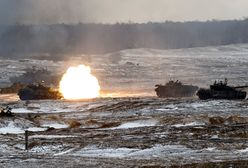 Putin będzie markował ten atak. Ma swój ukryty cel