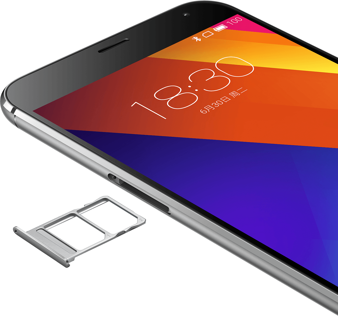 Meizu MX5 oficjalnie. Oby szybko trafił do Polski, bo jest świetny 14