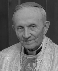 Jest komunikat KEP. Nie żyje ksiądz Władysław Bobowski.