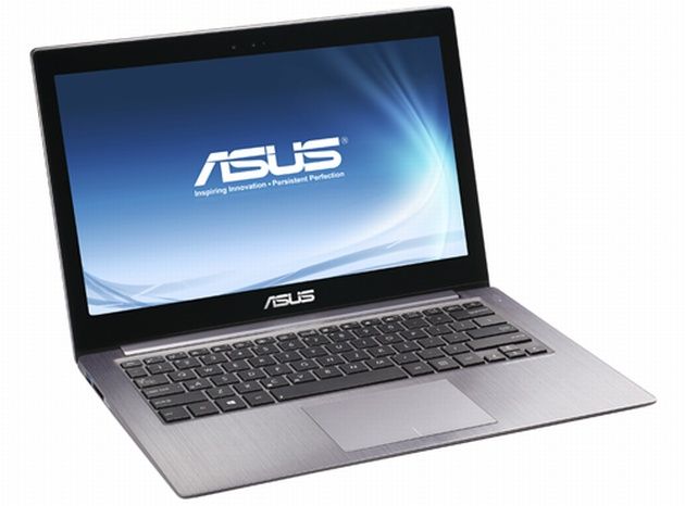 Asus U38N notebook