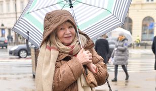 Po 30 latach pracy została nagle zwolniona. Oparcie miała w córce