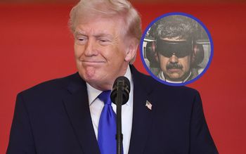 Ostania rozmowa Trumpa z Maduro. Wyciekły szczegóły