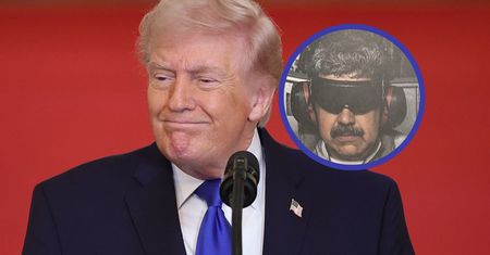 Ostania rozmowa Trumpa z Maduro. Wyciekły szczegóły