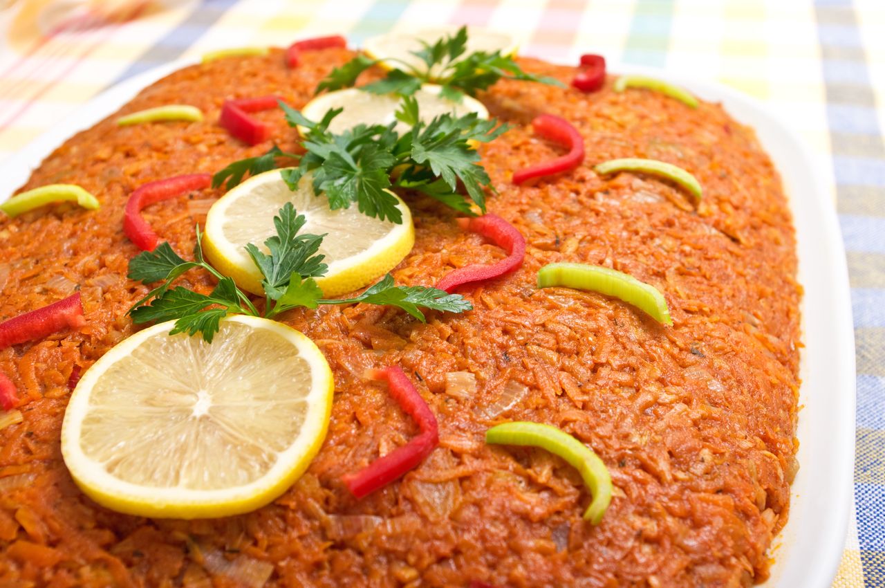 Greek-style fish. Which fish to choose?