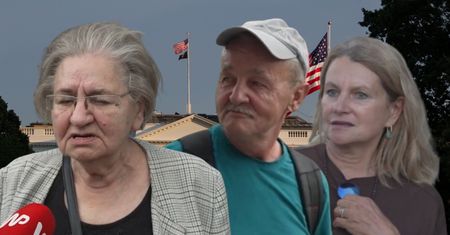 Brak Polski w Waszyngtonie. Tusk czy Nawrocki? Zapytaliśmy, kto jest winny