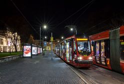 Śląsk. Powrót tramwajowej "5". Ruszyła nowa linia z Bytomia do Zabrza i Gliwic